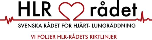 HLR Rådet logga, stöd för truckutbildning