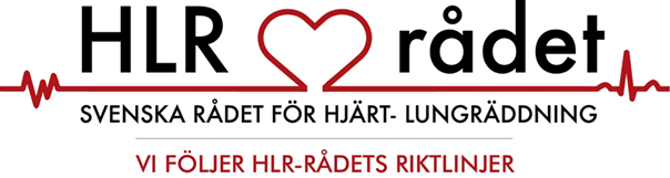 HLR Rådet logga, stöd för truckutbildning