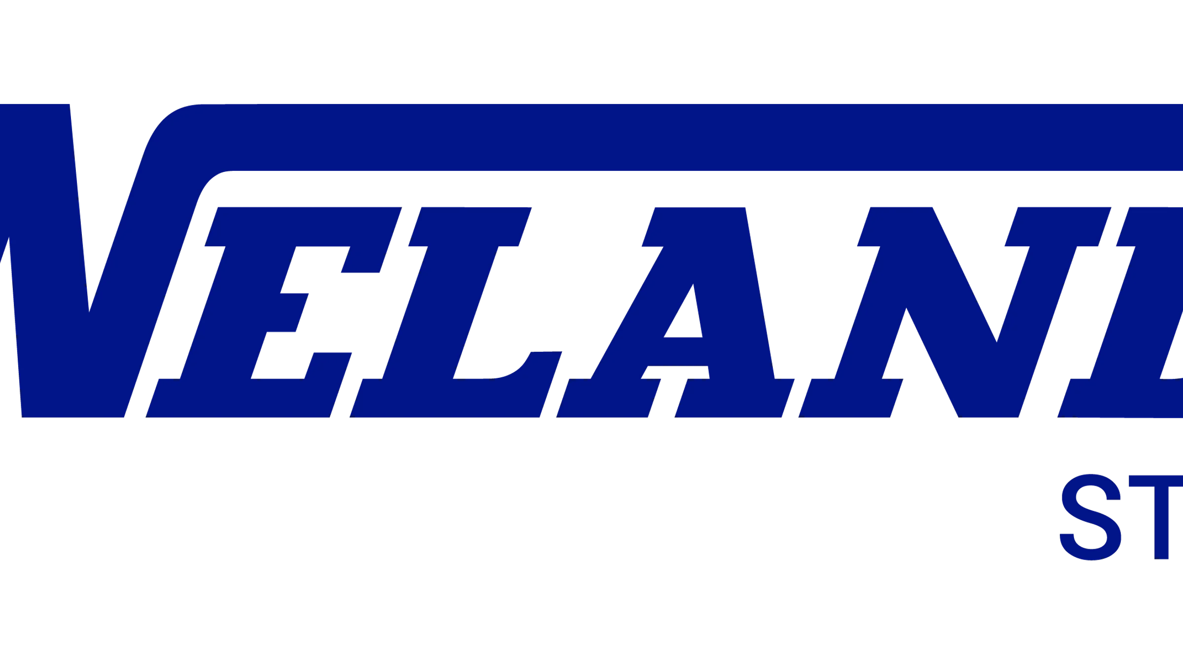 Weland Stål logga, stöd för truckutbildning